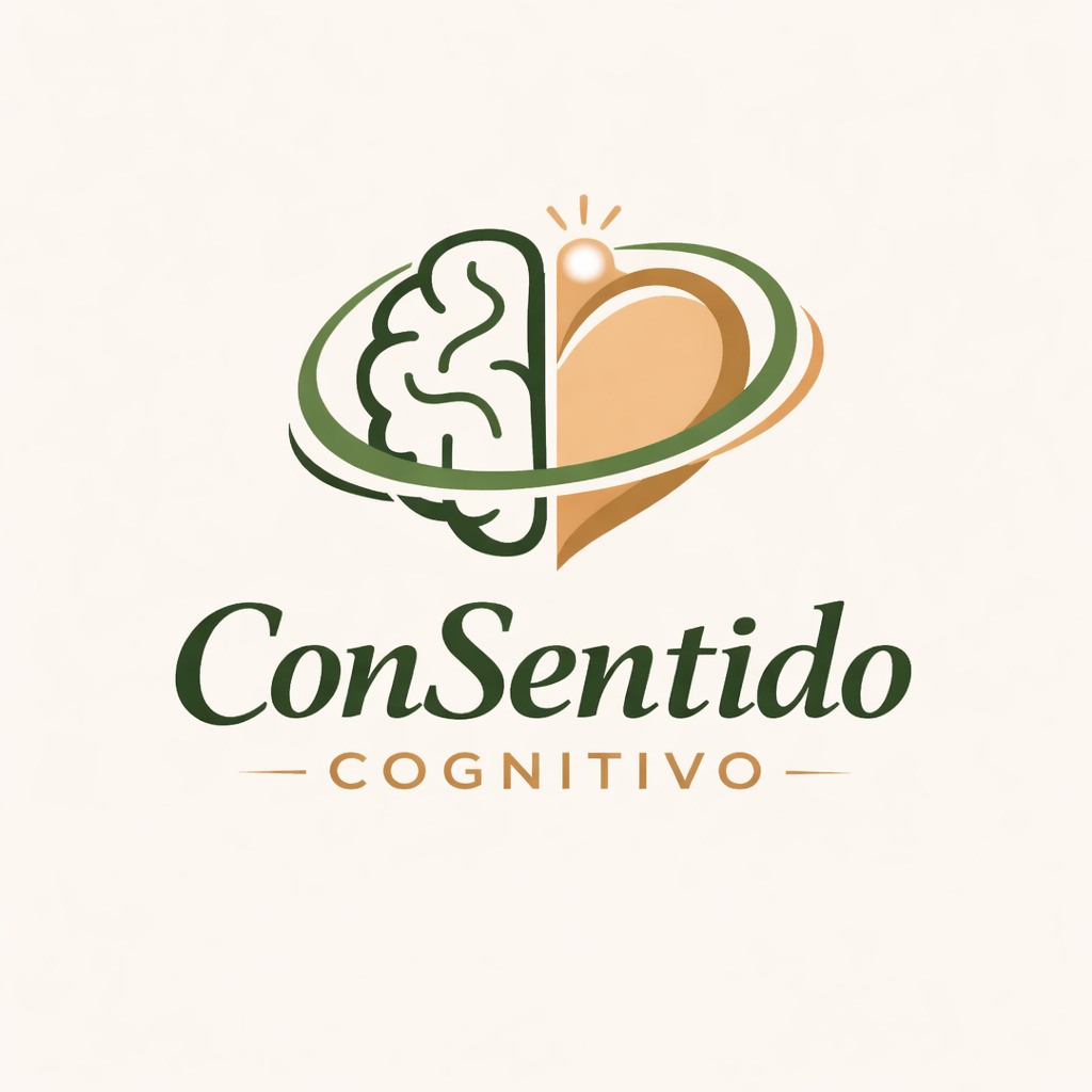 ConSentido Cognitivo